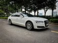 Audi A8 2014 - Số tự động