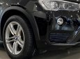 BMW X3 2015 - Màu đen, nhập khẩu