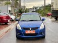 Suzuki Swift 2016 - Số tự động