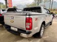 Chevrolet Colorado 2013 - Màu bạc, xe nhập số sàn, giá chỉ 390 triệu