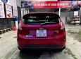 Ford Fiesta 2017 - Màu đỏ, nhập khẩu nguyên chiếc, 425tr