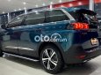 Peugeot 5008 2022 - Màu xanh lam
