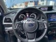 Subaru Forester 2020 - Màu xanh lam, xe nhập