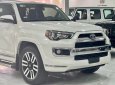 Toyota 4 Runner 2015 - Màu trắng, xe nhập