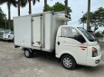 Hyundai H 100 2016 - Màu trắng xe gia đình giá ưu đãi