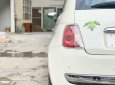 Fiat 500 2009 - Số tự động