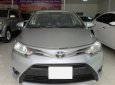 Toyota Vios 2017 - Màu bạc giá ưu đãi