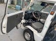 Suzuki Super Carry Van 2009 - Màu trắng giá hữu nghị