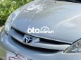 Toyota Sienna 2006 - Màu bạc, nhập khẩu nguyên chiếc