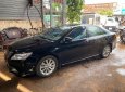 Toyota Camry 2013 - Màu đen, 603tr