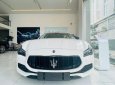 Maserati Quattroporte 2019 - Màu trắng, nhập khẩu