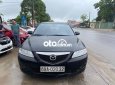 Mazda 6 2003 - Xe màu đen