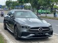Mercedes-Benz C300 2008 - Xe màu xám