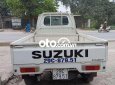 Suzuki Carry 2017 - Màu trắng, nhập khẩu