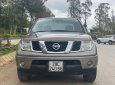 Nissan Navara 2012 - Màu xám, nhập khẩu nguyên chiếc