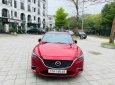 Mazda 6 2019 - Màu đỏ
