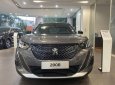 Peugeot 2008 2021 - Bán xe giảm 50% thuế trước bạ - Tặng ngay 10 triệu + Bộ phụ kiện giá trị 20 triệu, bảo hành chính hãng 5 năm