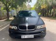 BMW X5 2005 - Xe màu xám