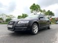 Audi A6 2007 - Màu đen, xe nhập, 330tr