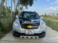 Chevrolet Captiva 2009 - Hai màu, xe nhập số sàn