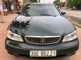 Nissan Cefiro 2000 - Màu đen, xe nhập số tự động, giá cực tốt