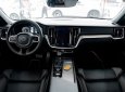 Volvo S60 2020 - Màu trắng, nhập khẩu