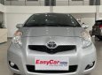 Toyota Yaris 2013 - Màu bạc, xe nhập số tự động