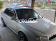 Kia Spectra 2003 - Xe màu trắng