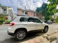 Volkswagen Tiguan 2010 - Màu trắng, nhập khẩu nguyên chiếc giá cạnh tranh