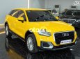 Audi Q2 2018 - Màu vàng, xe nhập