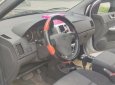 Hyundai Getz 2008 - Màu bạc giá ưu đãi