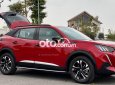 Peugeot 2008 2022 - Xe màu đỏ