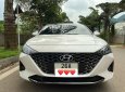 Hyundai Accent 2021 - Màu trắng, xe nhập số sàn
