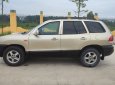 Hyundai Santa Fe 2002 - Máy dầu, số tự động