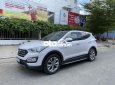 Hyundai Santa Fe 2015 - Màu trắng giá cạnh tranh