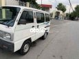 Suzuki Super Carry Van 2009 - Màu trắng giá hữu nghị