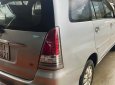 Toyota Innova 2009 - Màu bạc, giá chỉ 258 triệu