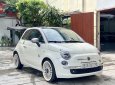 Fiat 500 2009 - Xe chạy được 88.000km