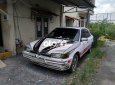 Mazda 323F 2000 - Màu trắng, nhập khẩu, giá 65tr