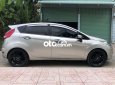 Ford Fiesta 2013 - Xe màu bạc