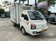 Hyundai H 100 2016 - Màu trắng xe gia đình giá ưu đãi