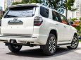 Toyota 4 Runner 2018 - Màu trắng, nhập khẩu nguyên chiếc