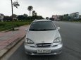 Chevrolet Vivant 2009 - Màu bạc, nhập khẩu