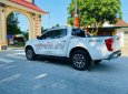 Nissan Navara 2019 - Màu trắng, nhập khẩu, giá 593tr