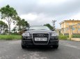 Audi A6 2007 - Màu đen, xe nhập, 330tr