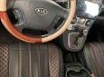 Kia Carens 2009 - Màu đen còn mới, giá 269tr