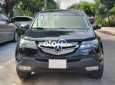 Acura MDX 2007 - Màu đen, giá chỉ 420 triệu