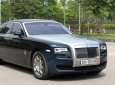 Rolls-Royce Ghost 2016 - Hai màu, nhập khẩu nguyên chiếc