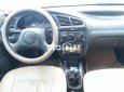 Daewoo Lanos 2001 - Xe màu đỏ