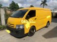 Toyota Hiace 2007 - Máy dầu nguyên bản